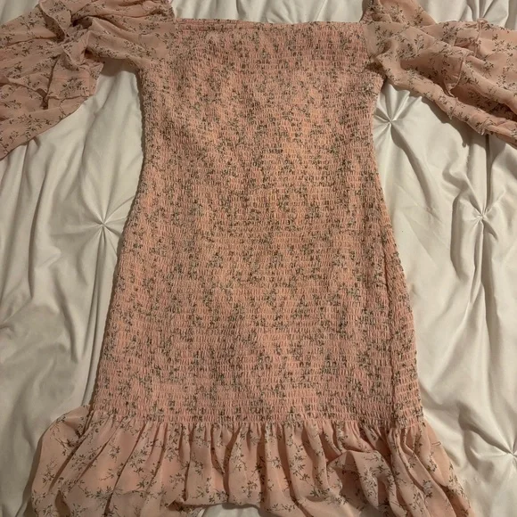 Twosisters the label Elena Dress - Picture 1 of 4